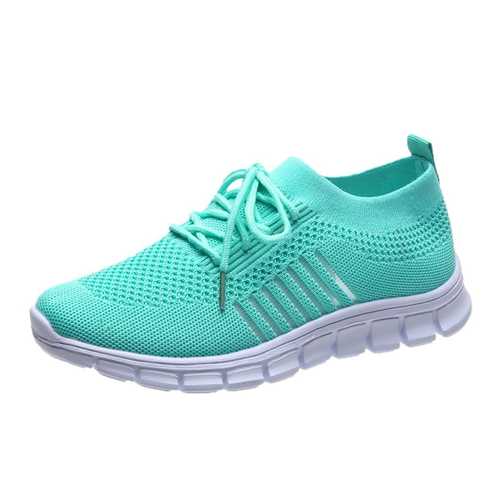 Comfortable Sneakers for Women