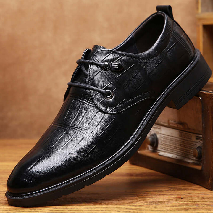 Men's Lace Up Formal Shoes
