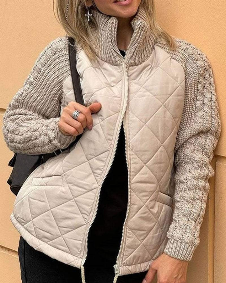 Lir™  |  Comfortable Jacket