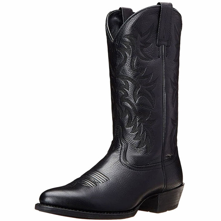 Isabella | Elegant Women's Cowboy Boots with Authentic Western Charm