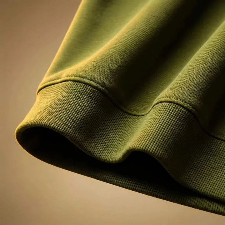 Lukas | Modern and Comfortable Men's Hoodie