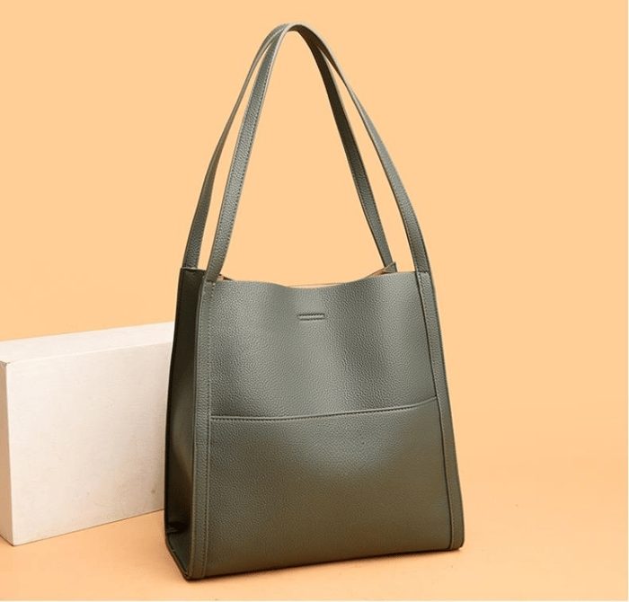 Luxy Exclusive Designer Bag, view 8 - Elena Harper