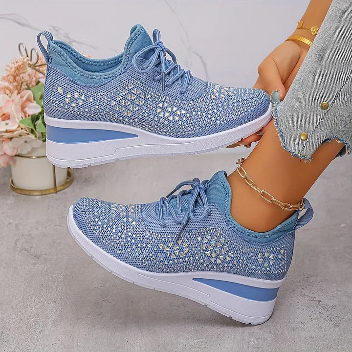Romy™ | Ultra-Comfortable Sneakers with Supportive Insole