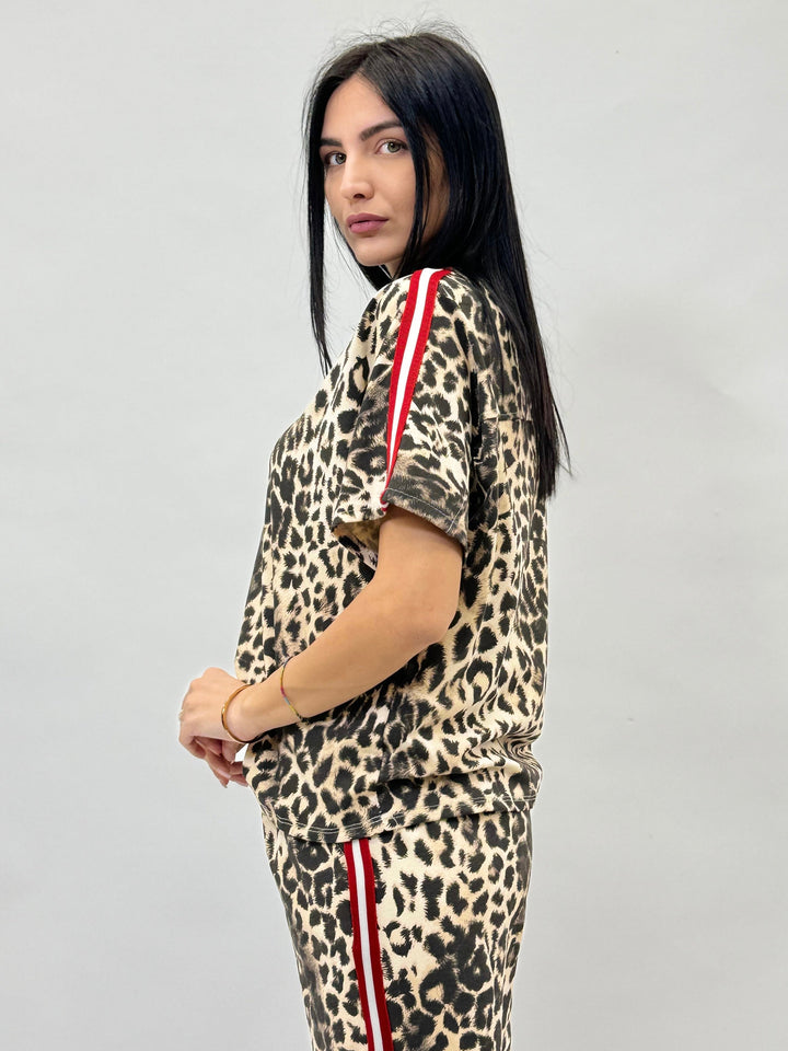Leo™  |  Effortless Top