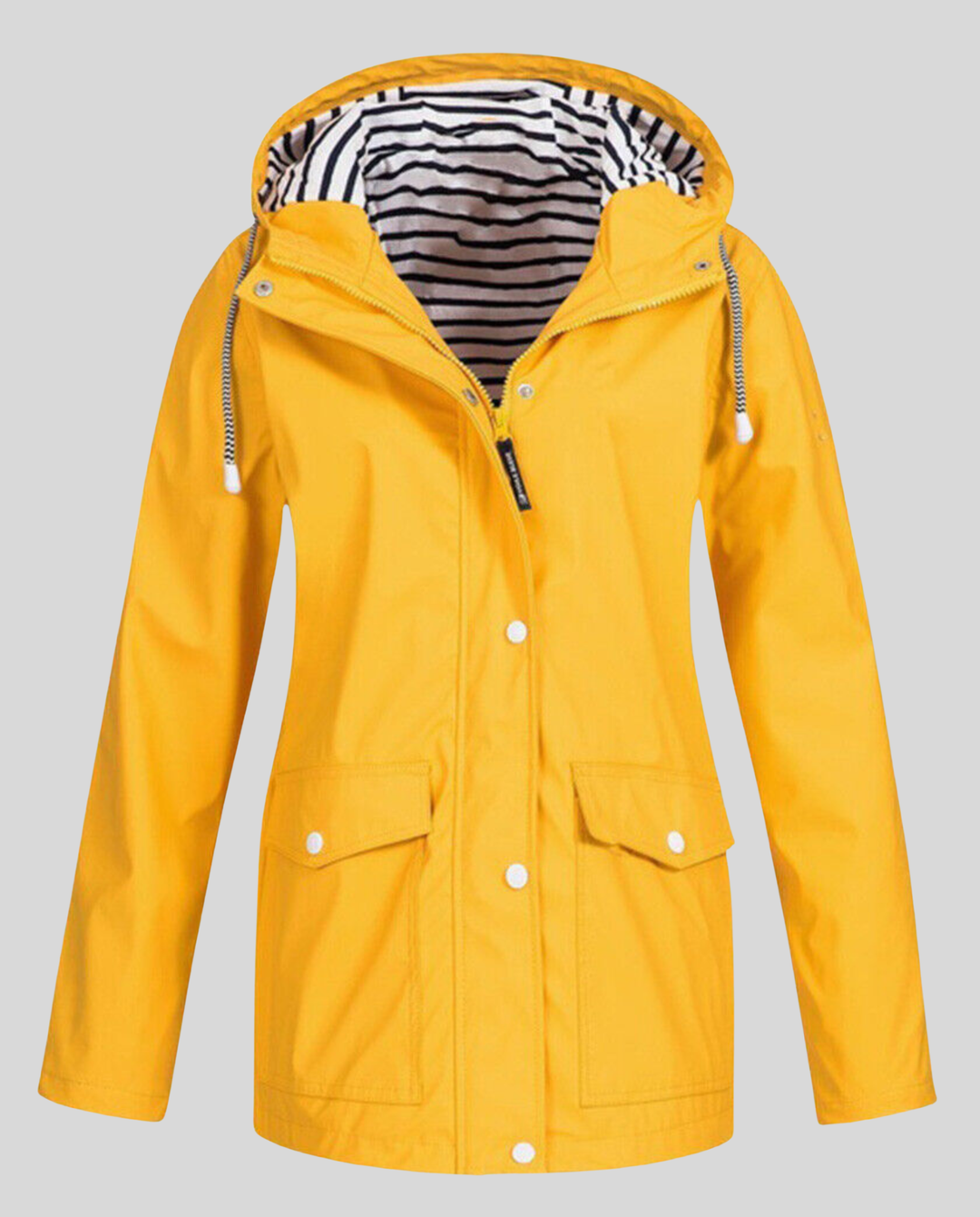 All-Weather Women's Jacket Waterproof | EB