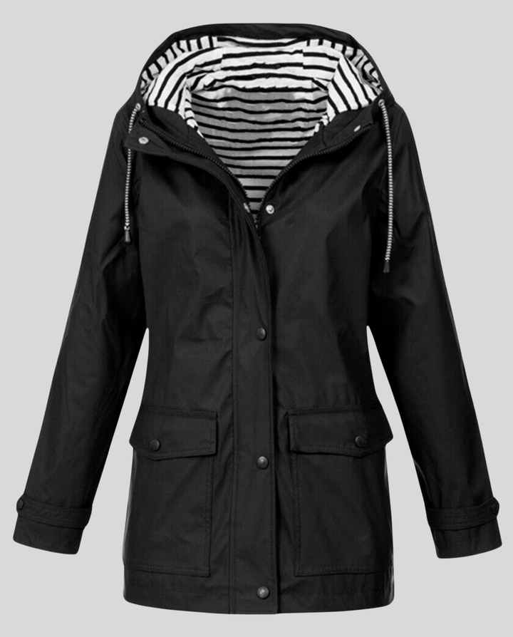 All-Weather Women's Jacket Waterproof | EB