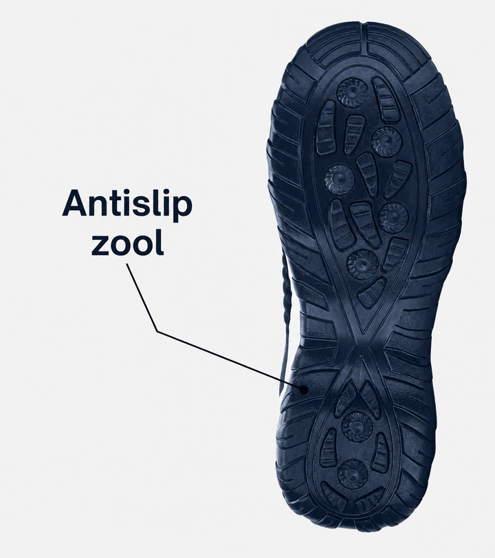 Veya™ | Stylish, Comfortable Orthopedic Sneakers