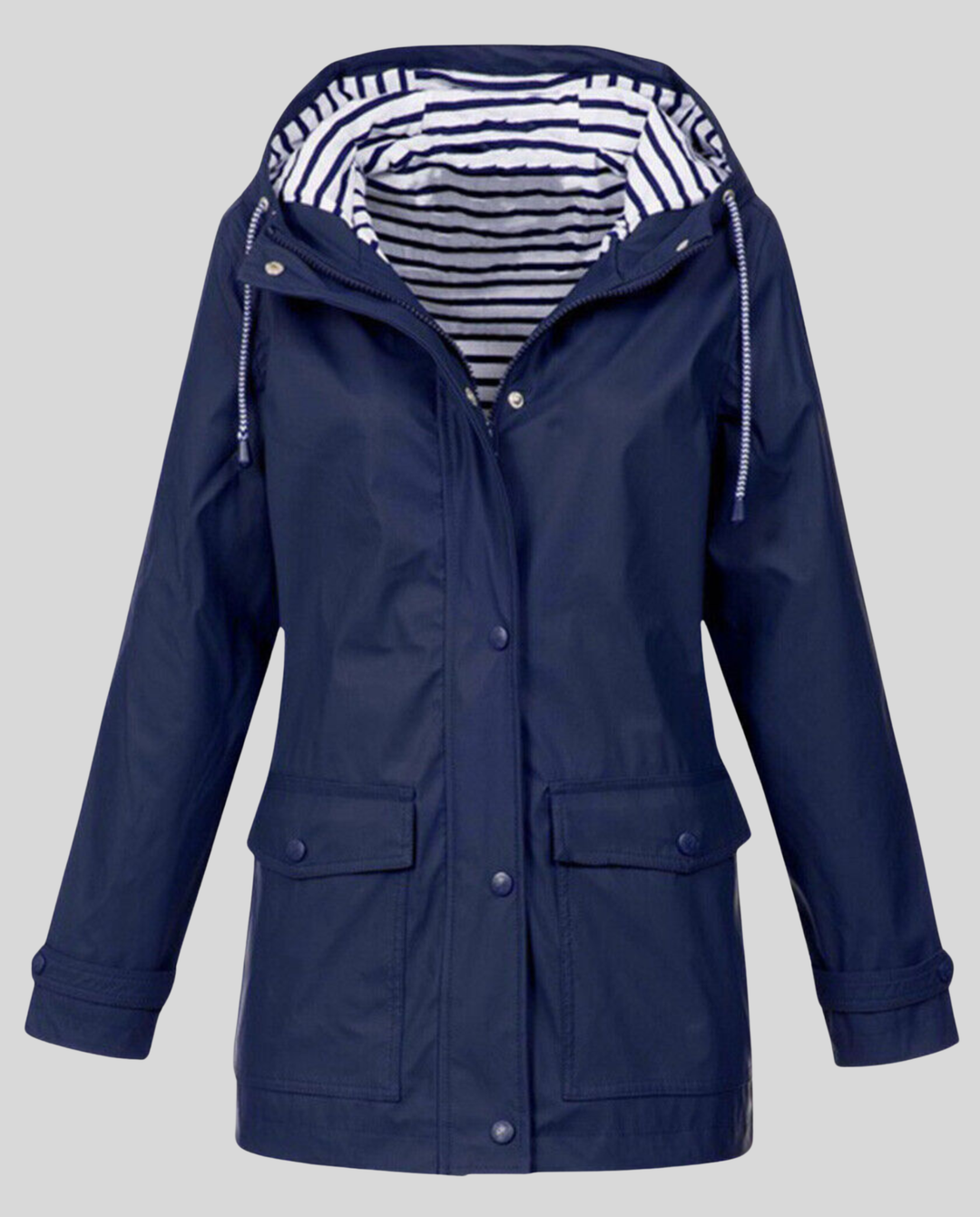 All-Weather Women's Jacket Waterproof | EB
