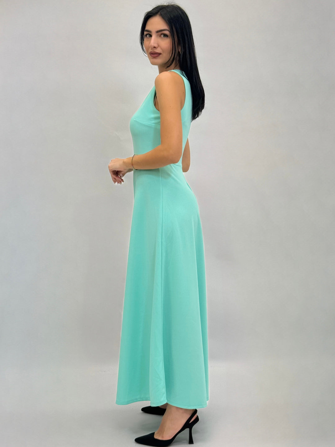 Fenna™  |  Wide-leg Jumpsuit