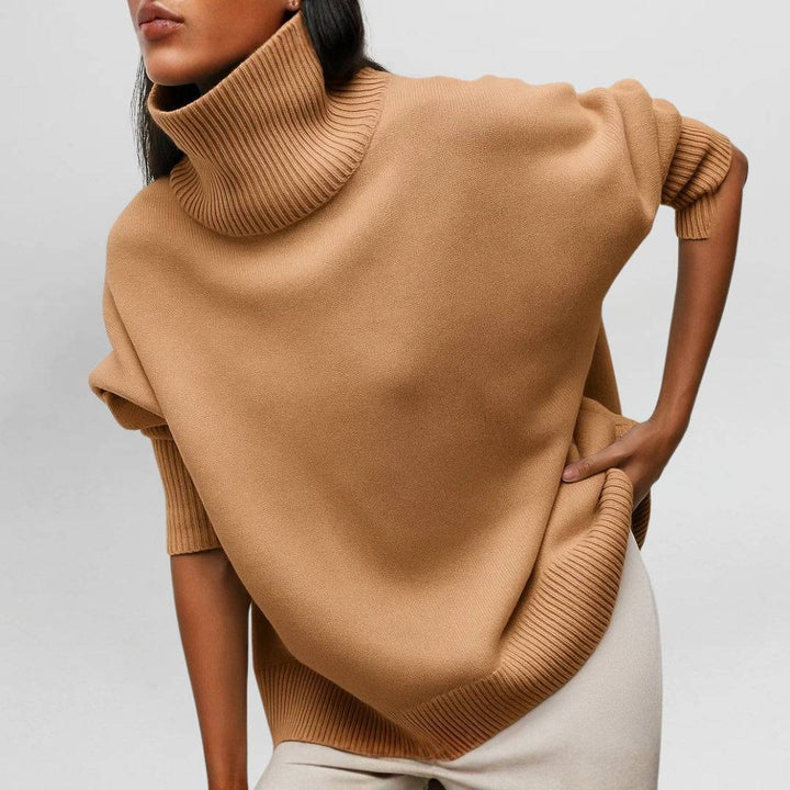 Loryn™  |  Comfortable Sweater