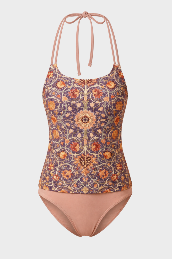 Women's Tankini Set | Two-Piece