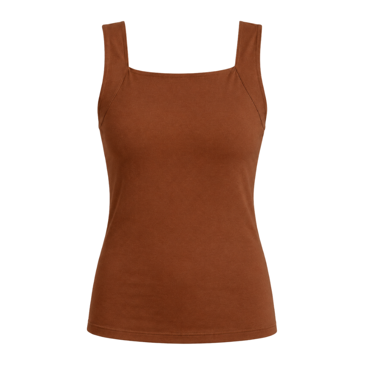 AuraForm™ Shaper Top with Integrated Bra