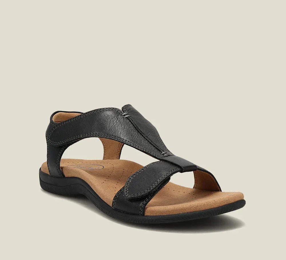 ADJUSTABLE SANDALS FOR WOMEN
