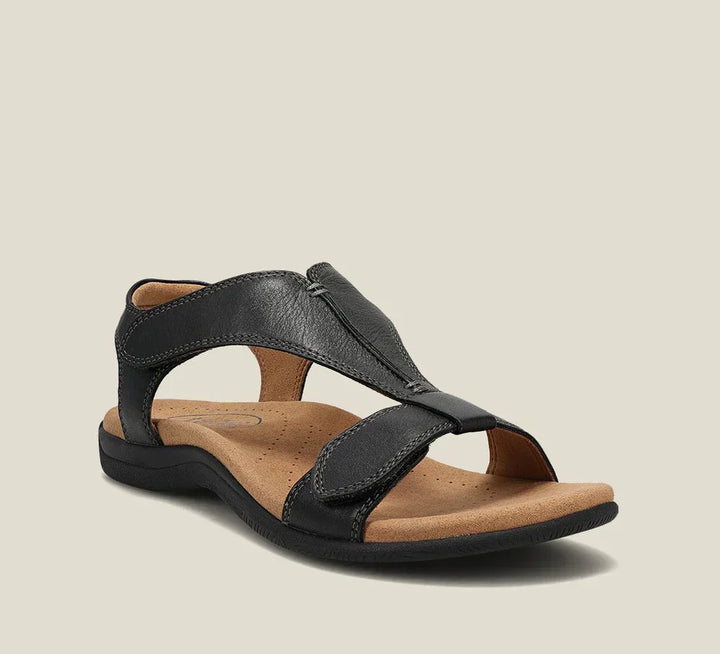ADJUSTABLE SANDALS FOR WOMEN