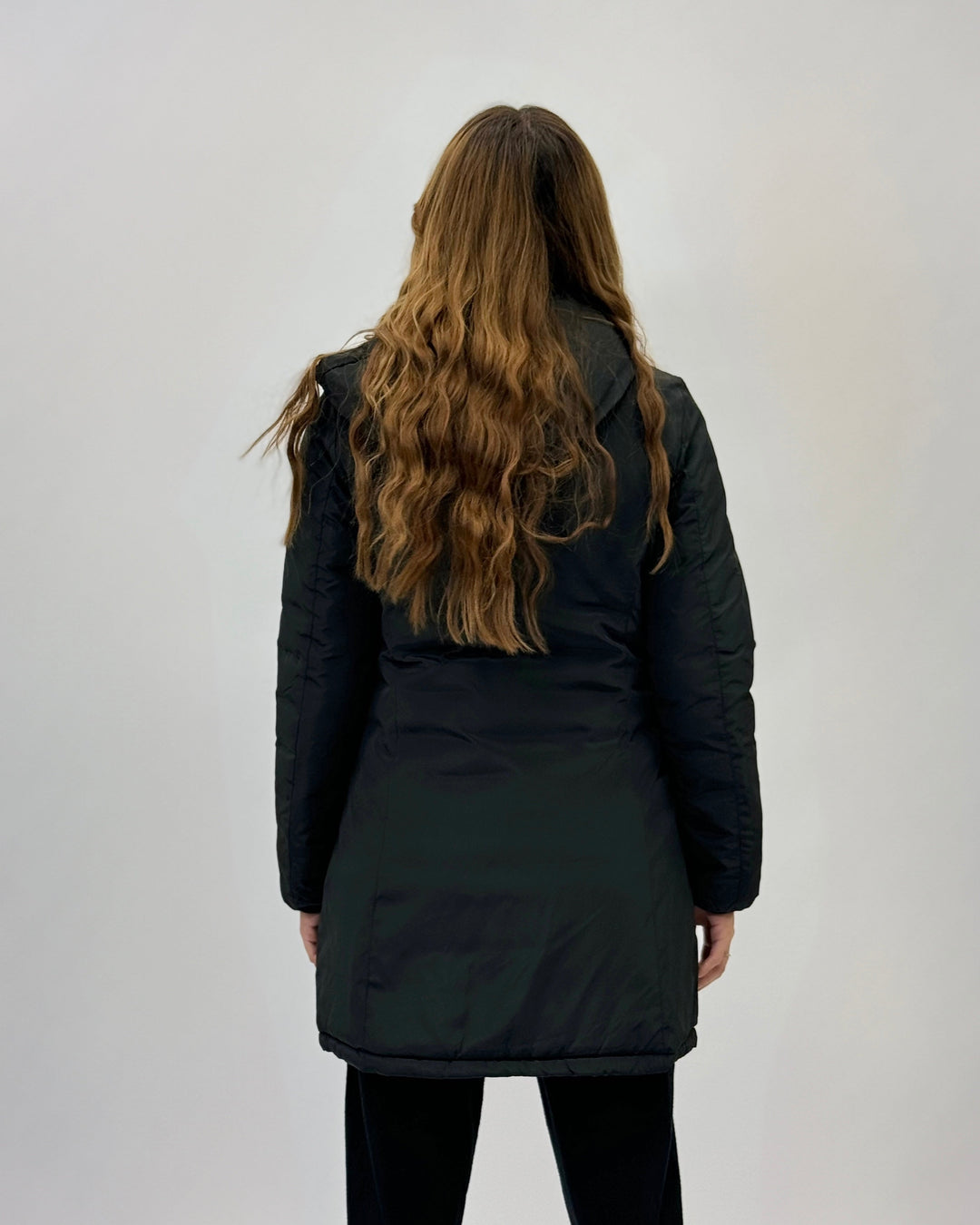 Carien™  |  Reversible Double Face Coat