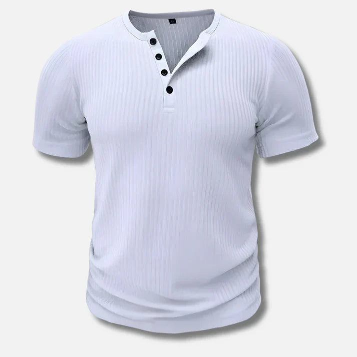 The T-Shirt – A Timeless Essential for Every Man
