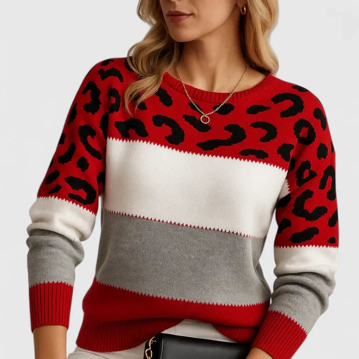 Marizelina™  |  Elegant Sweater