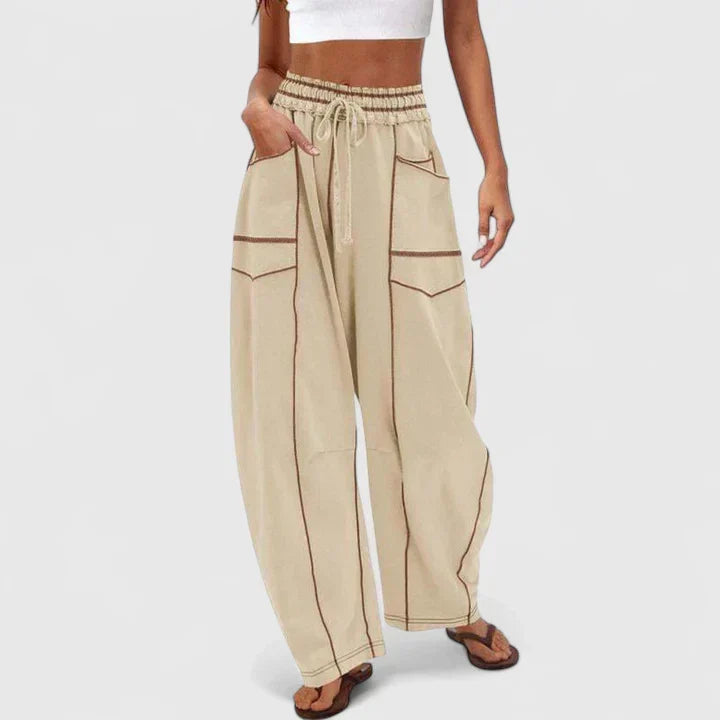 Camrynnne | Comfortable Pants