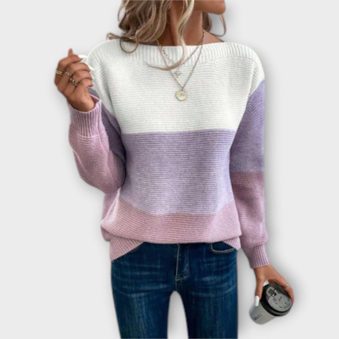 Elisabet™  |  Comfortable Sweater
