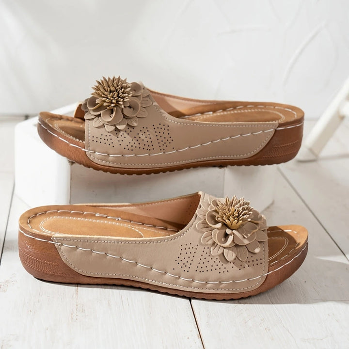 Senyva | Orthopedic Sandals™