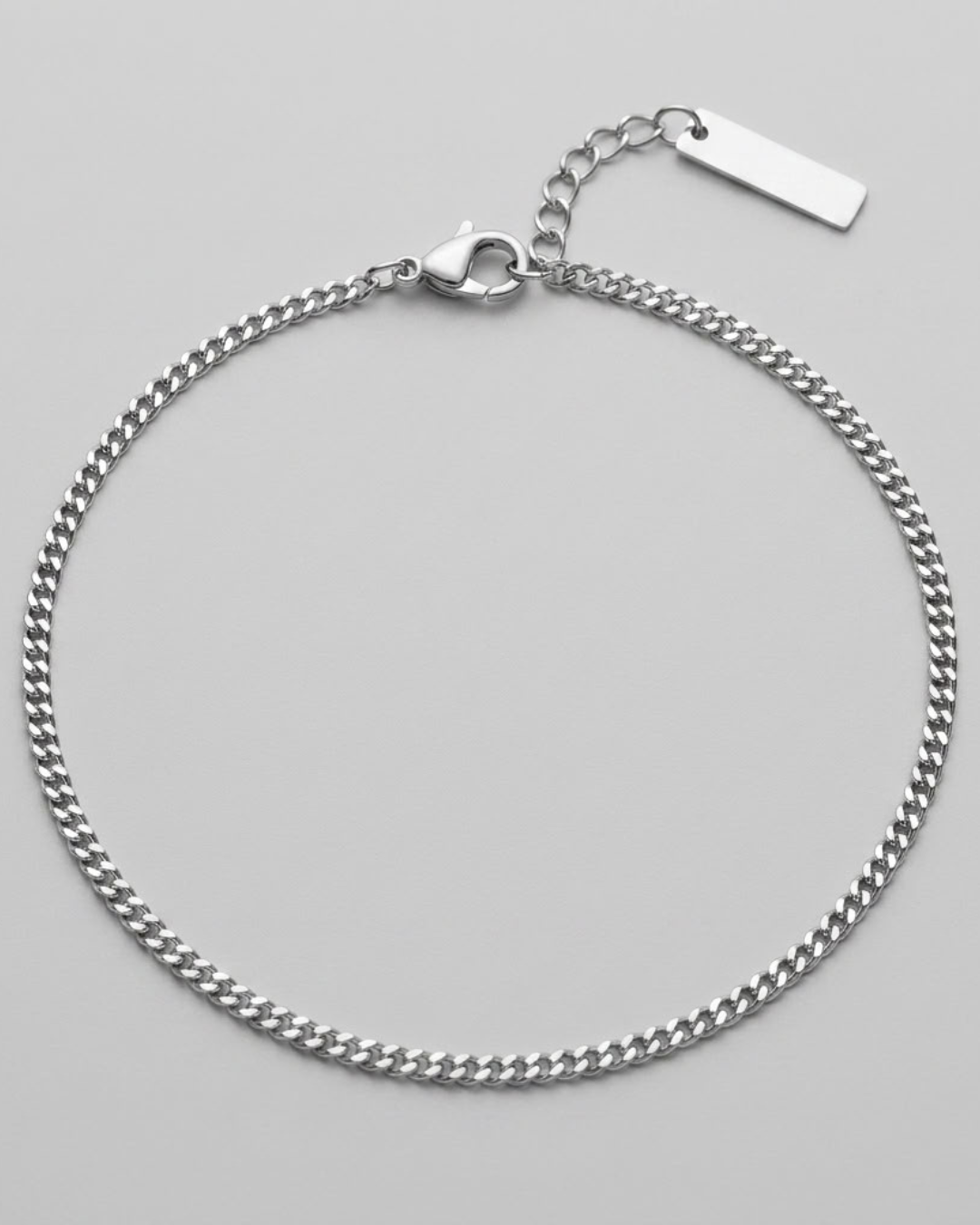 Cuban Chain Bracelet For Men
