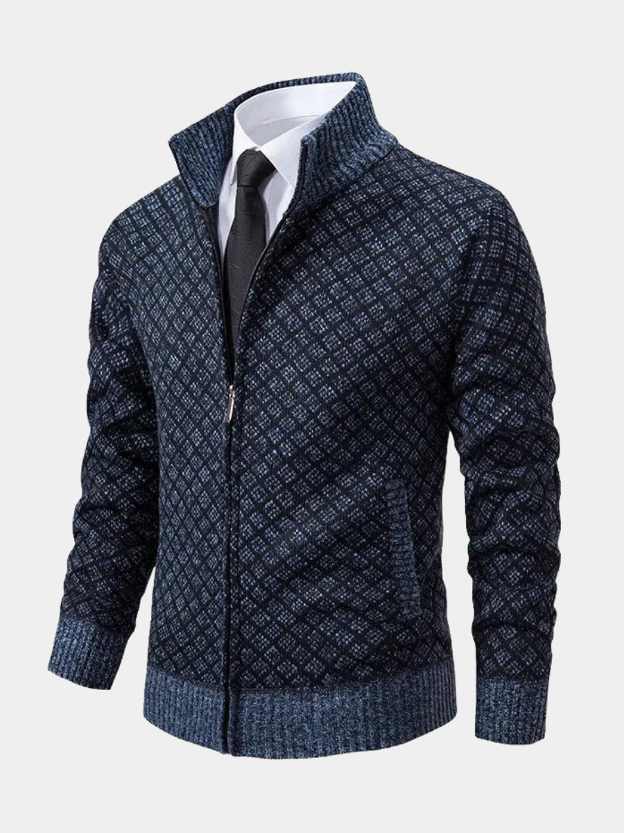 LAURENT MONACO | PROFESSIONAL VEST FOR MEN