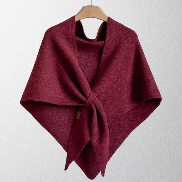 Janice | Elegance Scarf