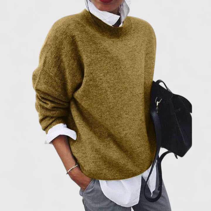 Isabellynn™  |  Comfortable Sweater