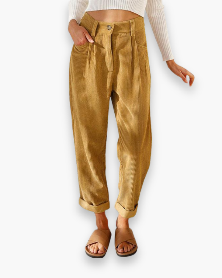 Casual Pants for Women | Everyday Comfort