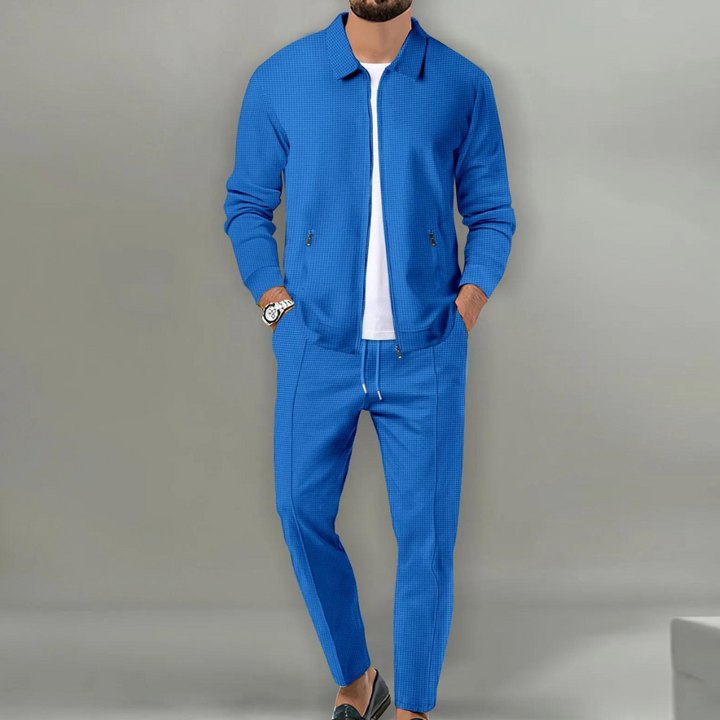 HARRINGTON OXFORD | MODERN TRACKSUIT SET FOR MEN