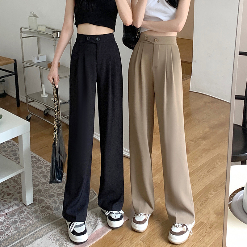 RIYA - HIGH RISE LOUNGE PANTS