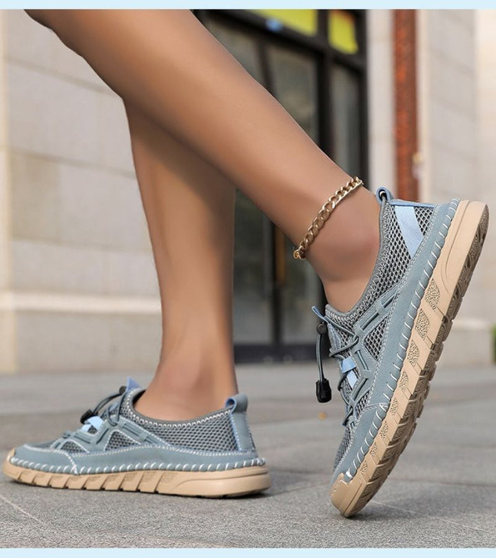 Elara | Active Breathing Sneakers