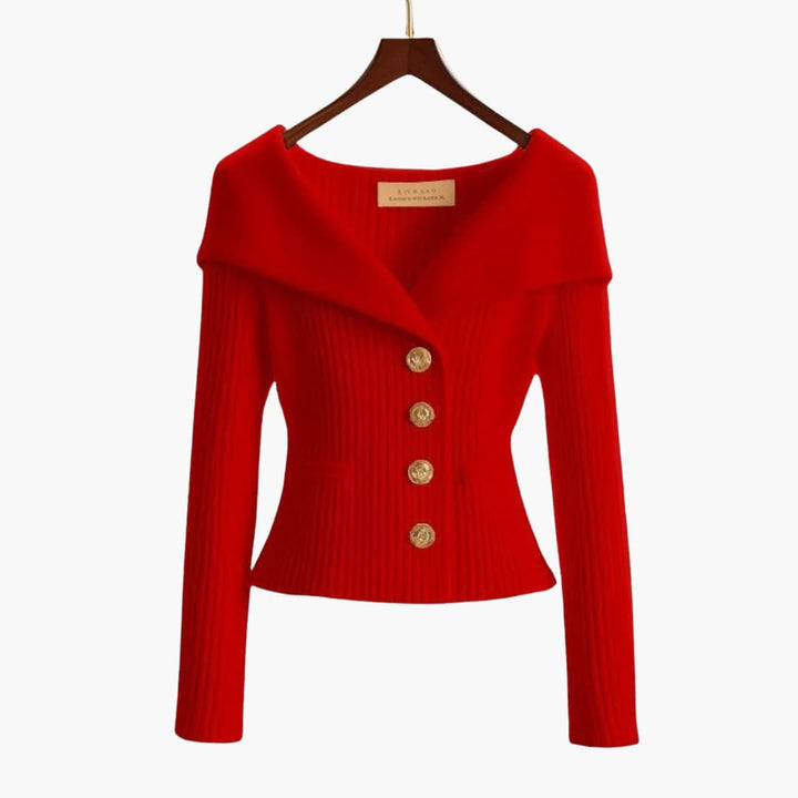 Ashley | Stylish Comfortable Cardigan