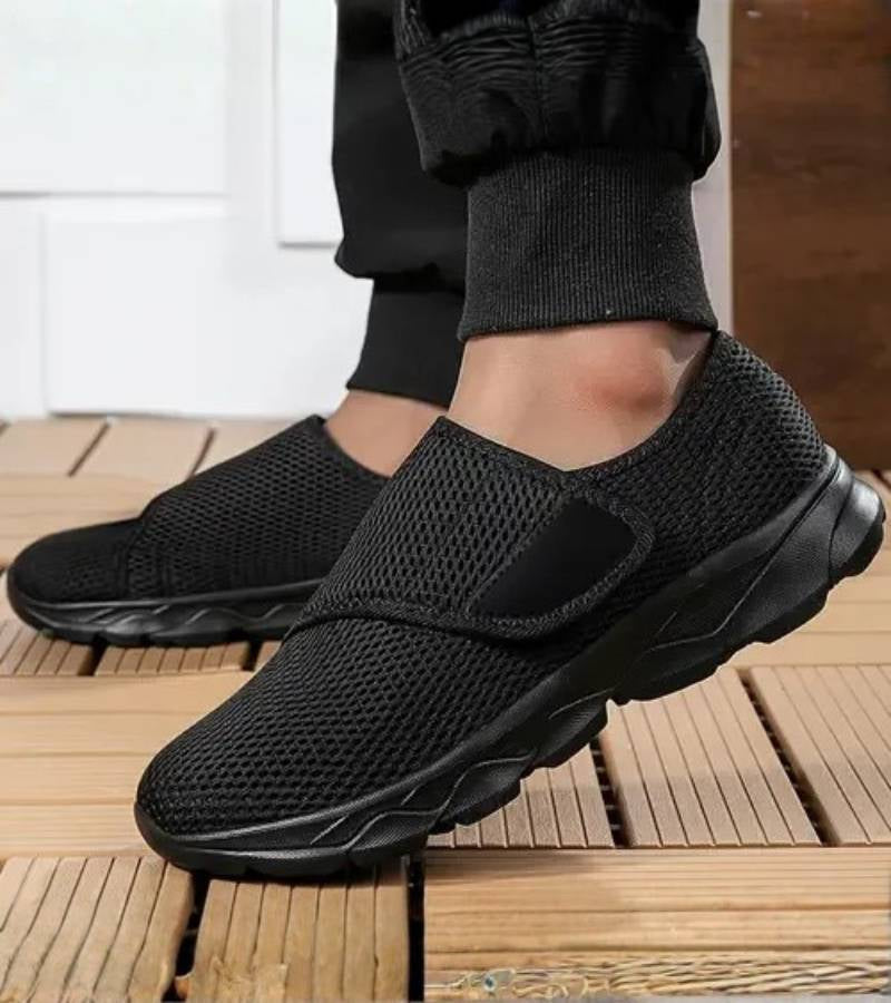 Nuvola | Adjustable Unisex Orthopaedic Sneakers