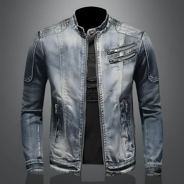 Jason - Men's Denim Jacket