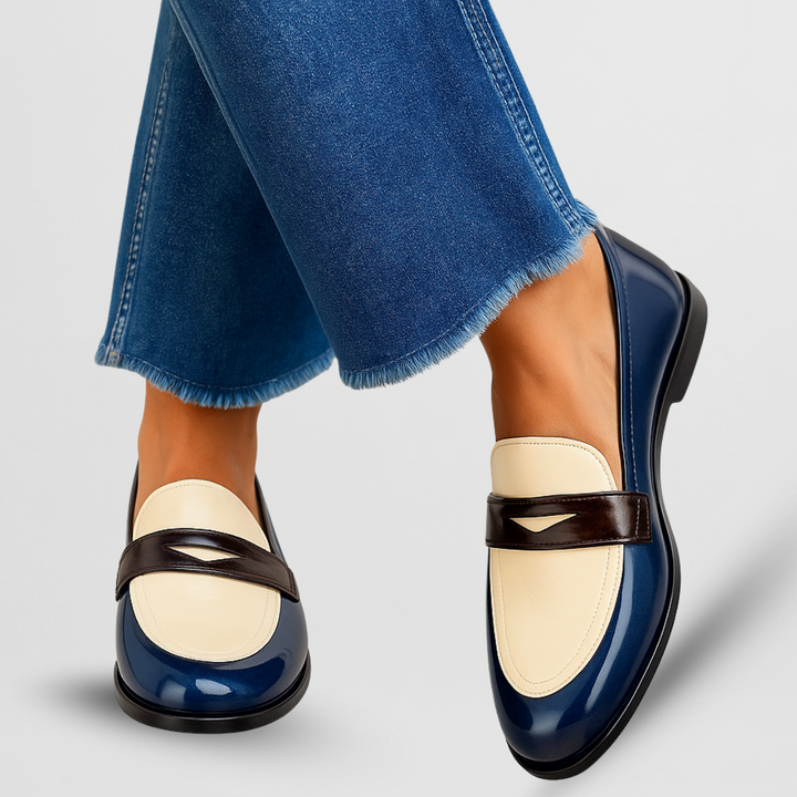 Talia | Elegant Loafers