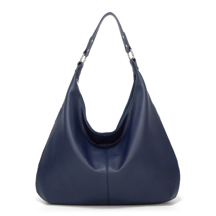 Aryana Large Shoulder Bag for Women, view 8 - Elena Harper