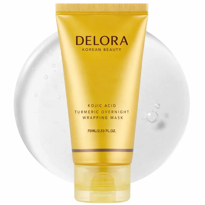 Delora Pigment Spot Mask