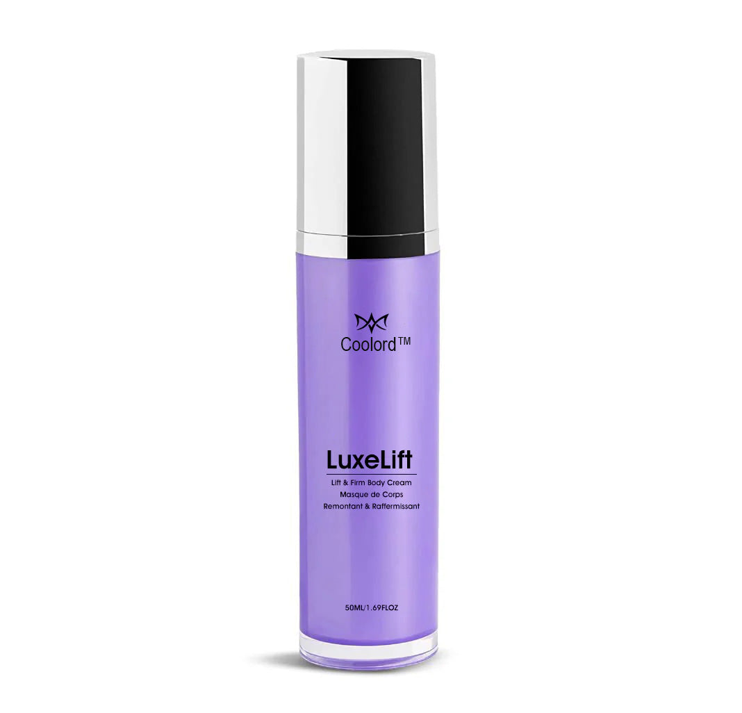 1+1 FREE | LuxeLift™ - Firming and Tightening Body Cream