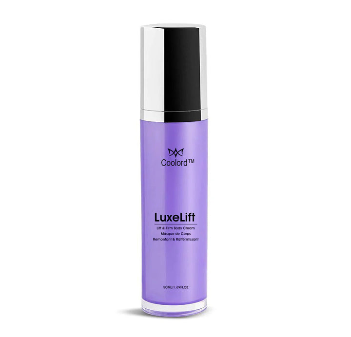1+1 FREE | LuxeLift™ - Firming and Tightening Body Cream