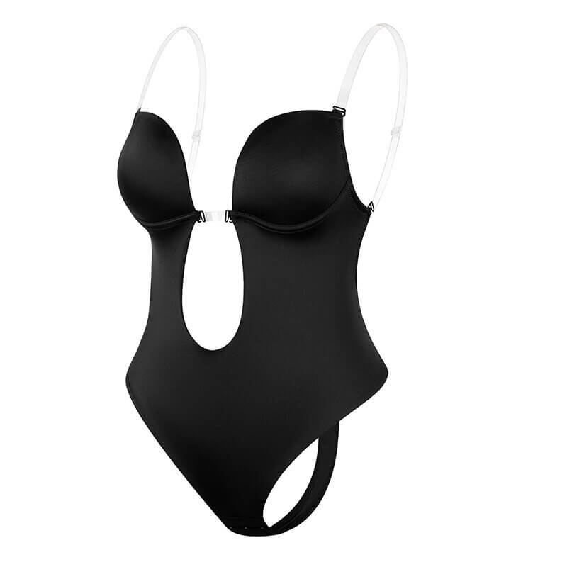 Aurélie - Elegant Bodysuit