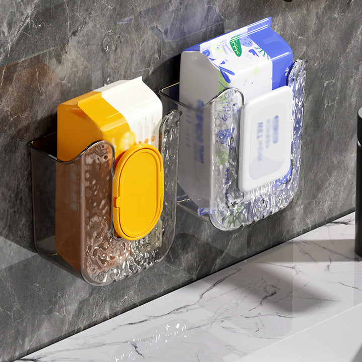 1+1 Free | CleanTowels™ Practical Wipe Organizer