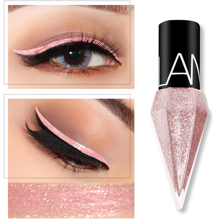 DiamondGlow™ Shiny Liquid Diamond Eyeliner