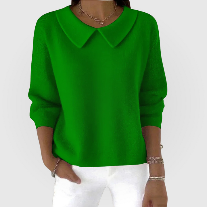 Gen™  |  Classic Sweater