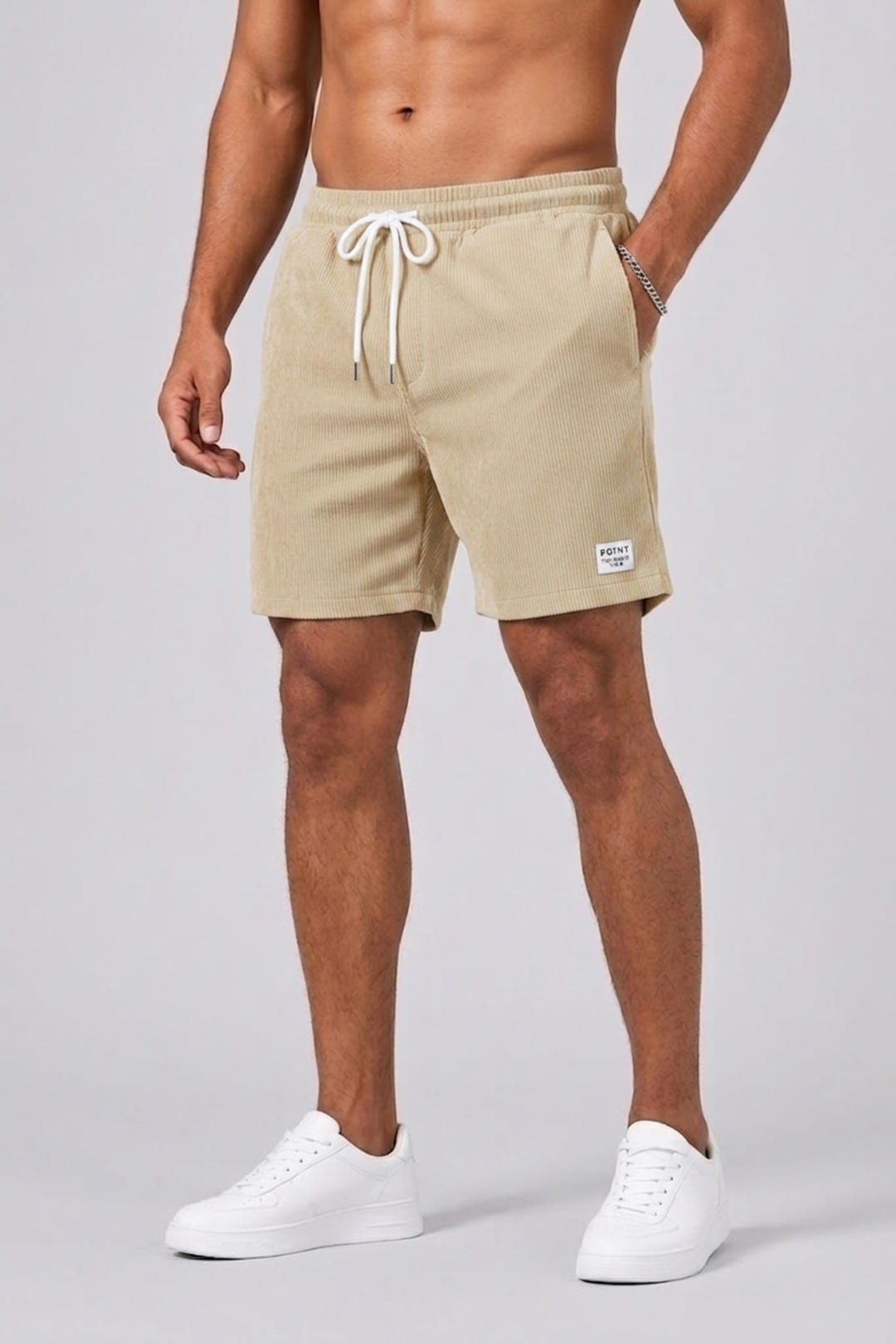 Harrington Oxford | Swim Shorts For Men