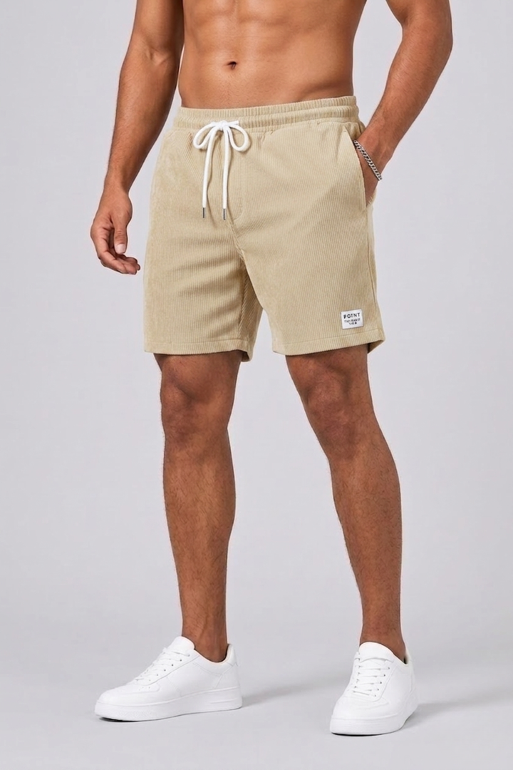 Harrington Oxford | Swim Shorts For Men