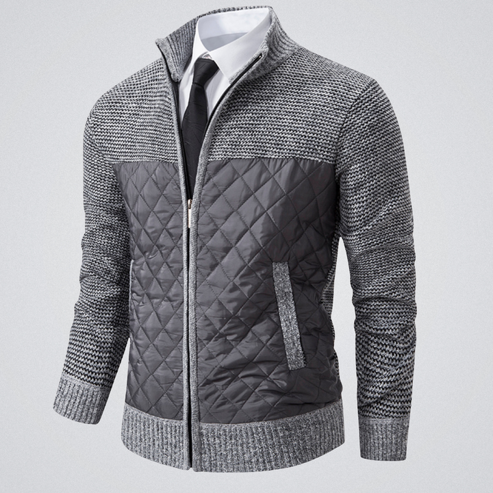 Charles | The Blazer of the Modern Man