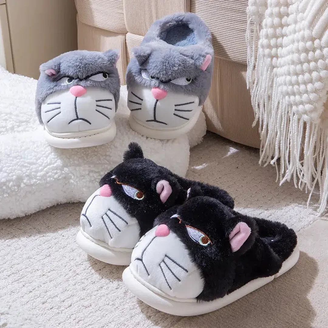 Royal™  |  Cat Slippers