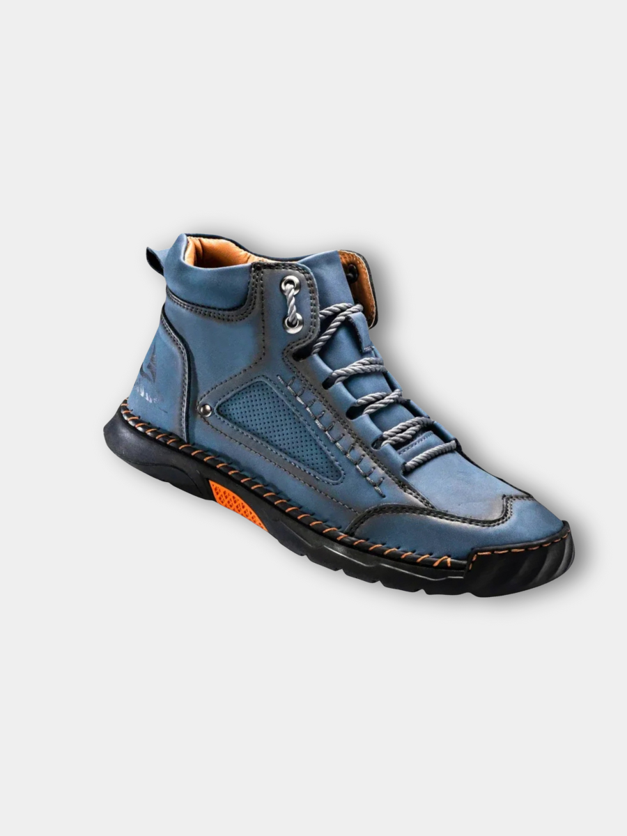 LAURENT MONACO | LUXURY ORTHOPEDIC SHOES FOR MEN