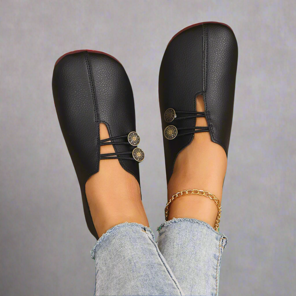 Katrine™ - Comfortable Shoes